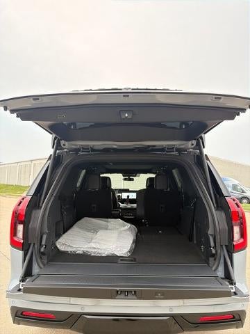 2027 Ford Expedition Platinum 4x4