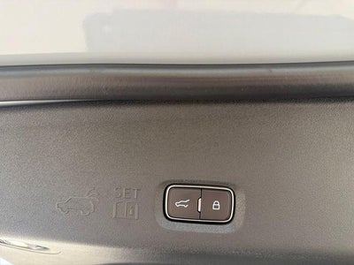 2027 Ford Expedition Platinum 4x4