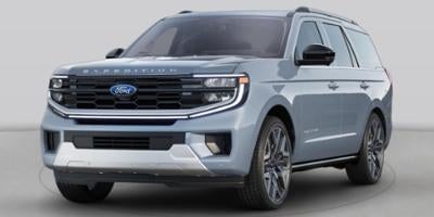 2027 Ford Expedition Platinum 4x4