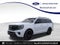 2026 Ford Expedition Platinum 4x4
