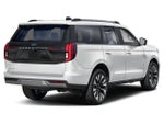 2026 Ford Expedition Platinum 4x4