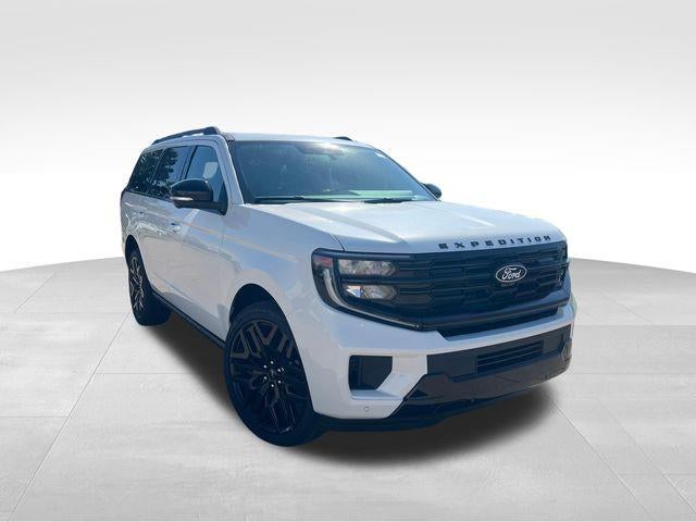 2027 Ford Expedition Platinum 4x4