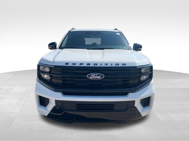 2027 Ford Expedition Platinum 4x4