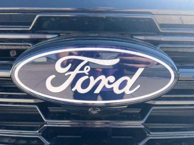 2027 Ford Expedition Platinum 4x4