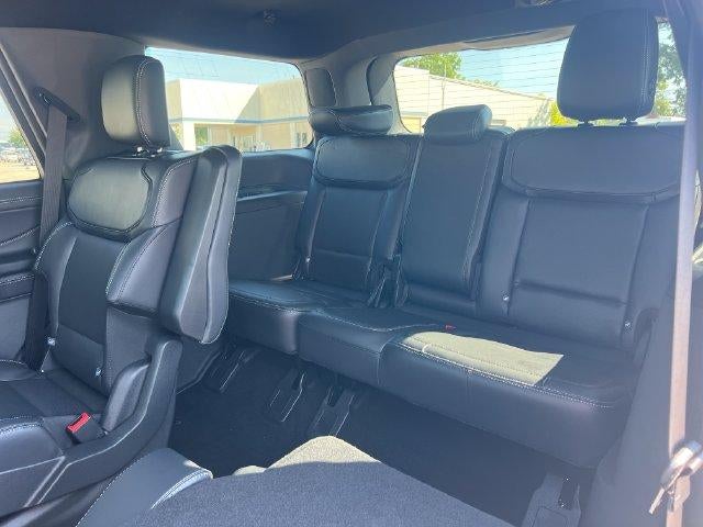 2027 Ford Expedition Platinum 4x4