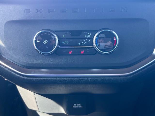 2027 Ford Expedition Platinum 4x4