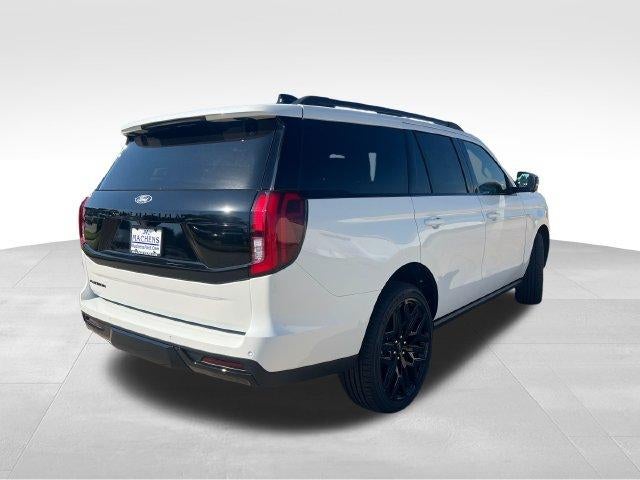 2027 Ford Expedition Platinum 4x4