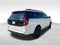 2027 Ford Expedition Platinum 4x4