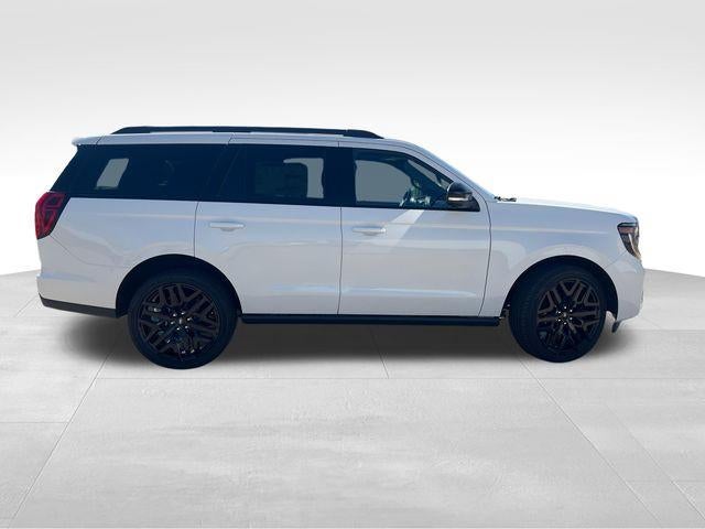 2027 Ford Expedition Platinum 4x4