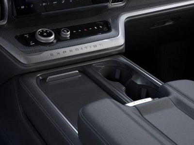 2026 Ford Expedition Platinum 4x4