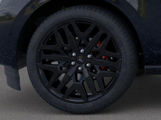 2026 Ford Expedition Platinum 4x4