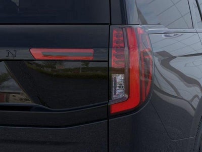 2026 Ford Expedition Platinum 4x4