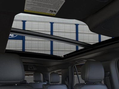 2026 Ford Expedition Platinum 4x4