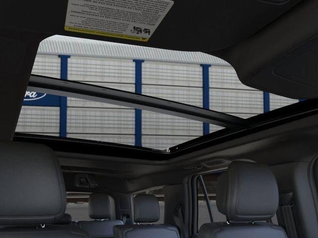 2026 Ford Expedition Platinum 4x4