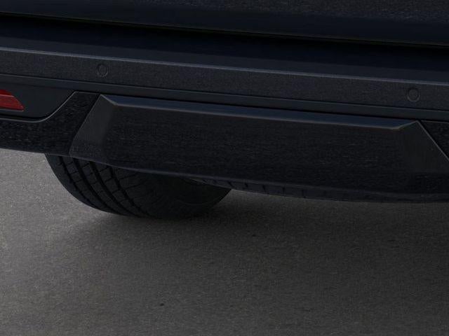 2026 Ford Expedition Platinum 4x4