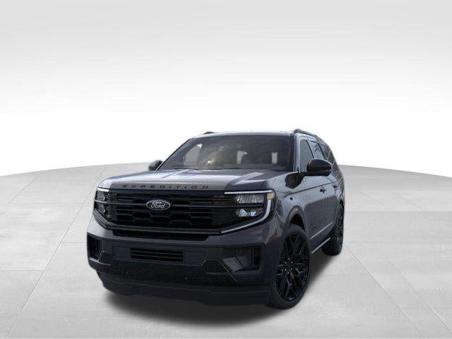 2026 Ford Expedition Platinum 4x4