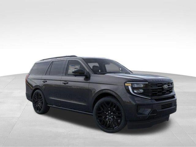 2026 Ford Expedition Platinum 4x4
