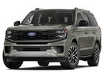 2026 Ford Expedition Platinum 4x4