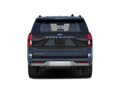 2026 Ford Expedition Platinum 4x4