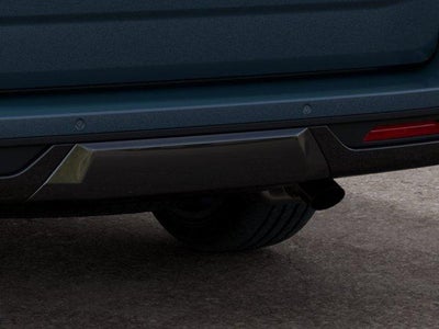 2027 Ford Expedition Platinum 4x4