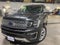 2018 Ford Expedition Platinum 4x4