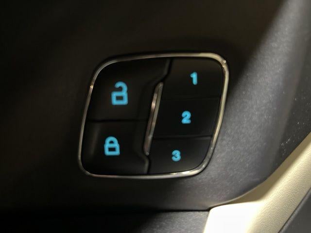 2018 Ford Expedition Platinum 4x4