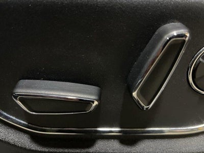 2018 Ford Expedition Platinum 4x4