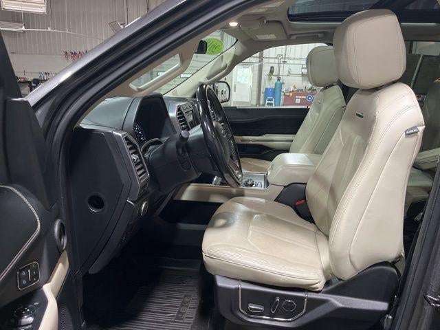2018 Ford Expedition Platinum 4x4