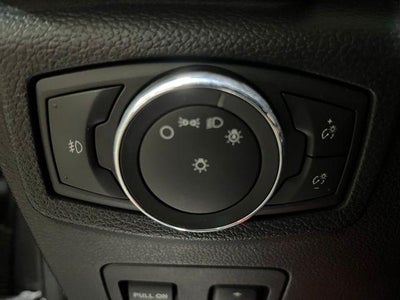 2018 Ford Expedition Platinum 4x4