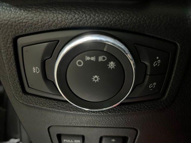 2018 Ford Expedition Platinum 4x4