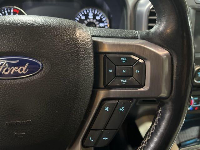 2018 Ford Expedition Platinum 4x4