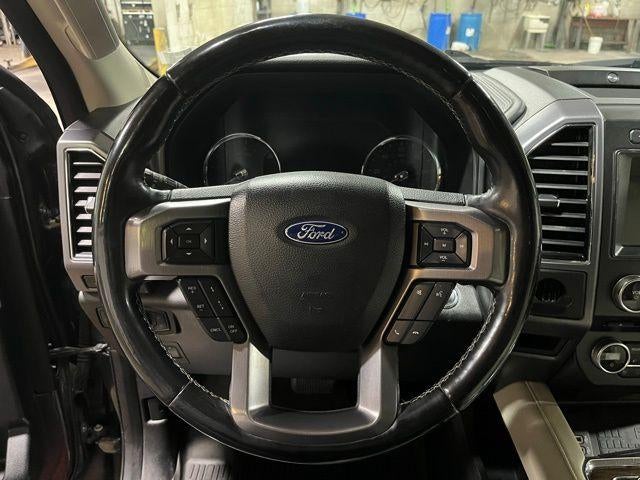 2018 Ford Expedition Platinum 4x4