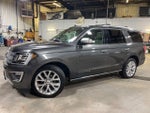 2018 Ford Expedition Platinum 4x4