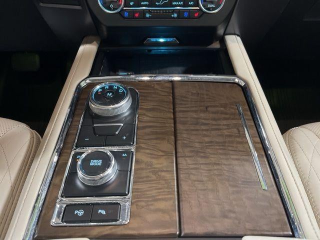 2018 Ford Expedition Platinum 4x4