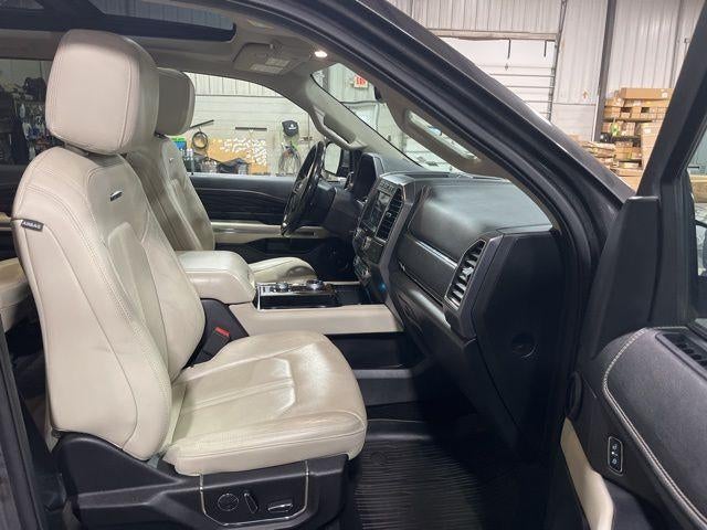 2018 Ford Expedition Platinum 4x4