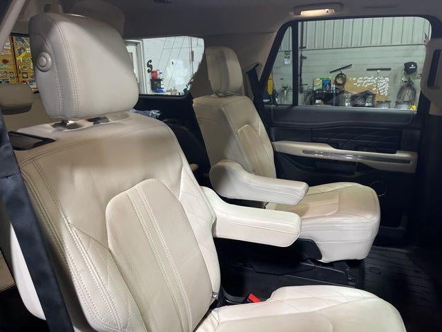 2018 Ford Expedition Platinum 4x4