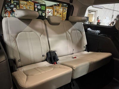 2018 Ford Expedition Platinum 4x4