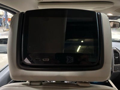 2018 Ford Expedition Platinum 4x4