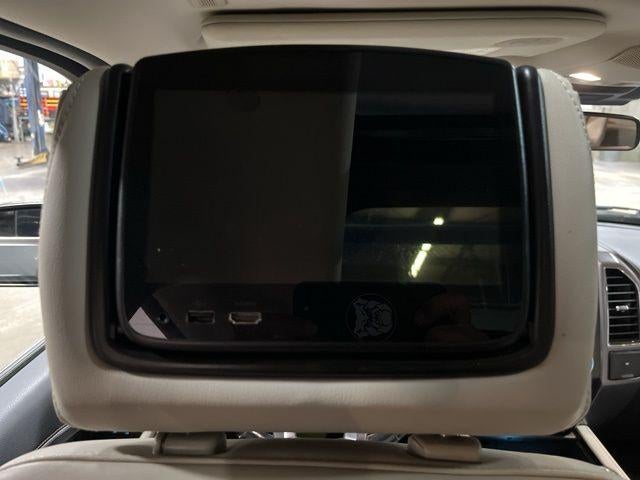 2018 Ford Expedition Platinum 4x4