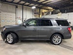 2018 Ford Expedition Platinum 4x4