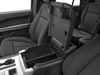 2018 Ford Expedition Platinum 4x4