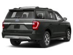 2018 Ford Expedition Platinum 4x4