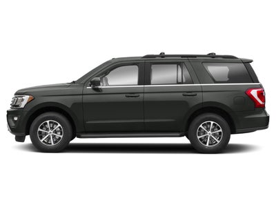 2018 Ford Expedition Platinum 4x4