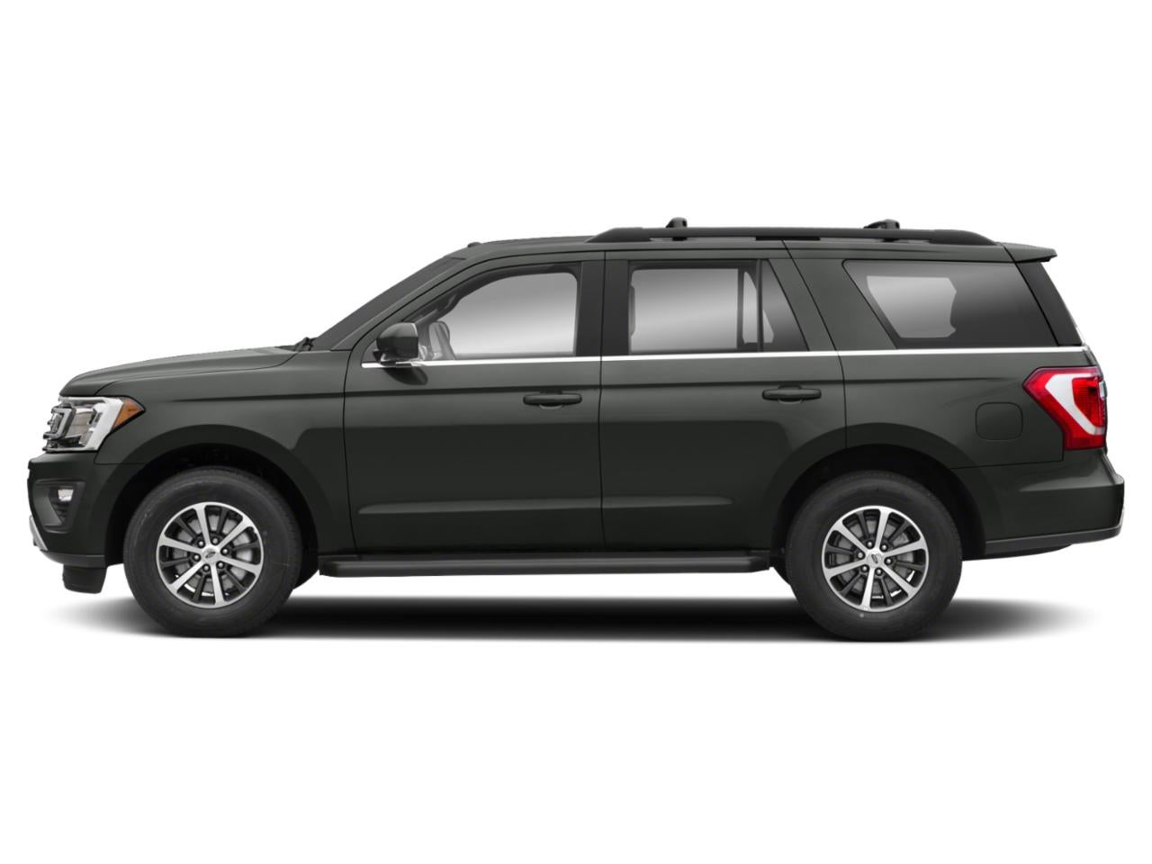 2018 Ford Expedition Platinum 4x4