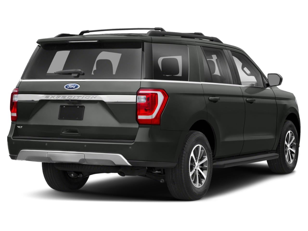 2018 Ford Expedition Platinum 4x4