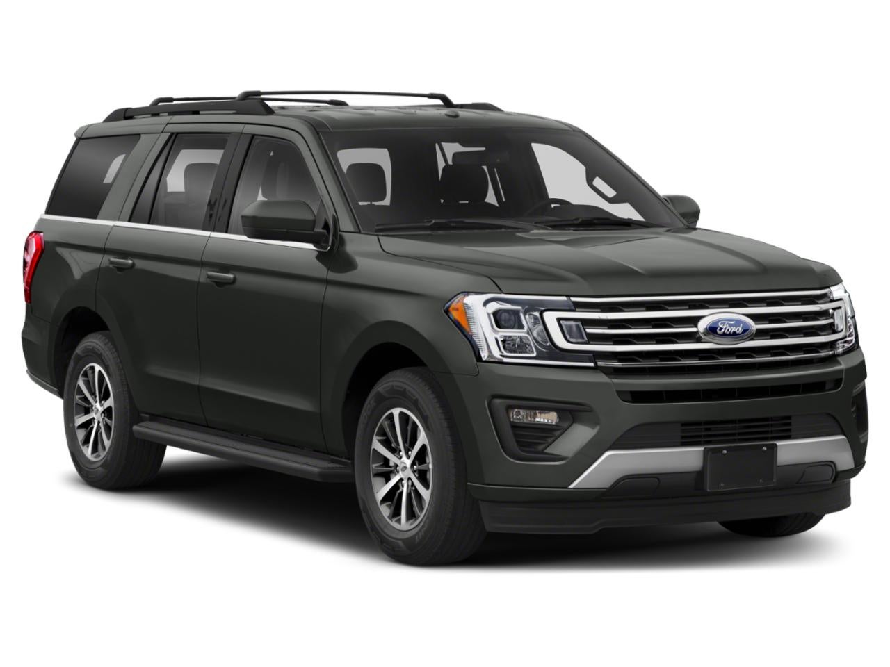 2018 Ford Expedition Platinum 4x4