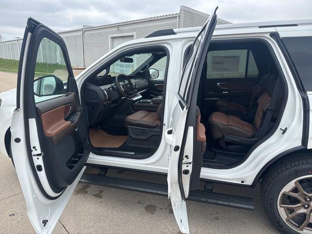 2026 Ford Expedition King Ranch 4x4