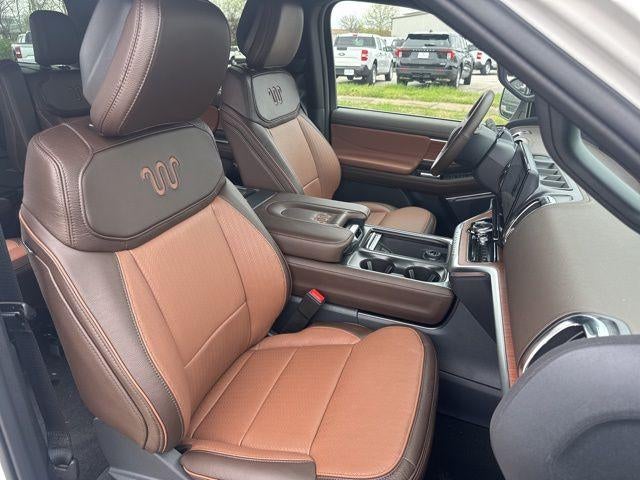 2026 Ford Expedition King Ranch 4x4