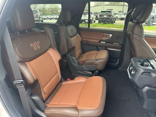 2026 Ford Expedition King Ranch 4x4