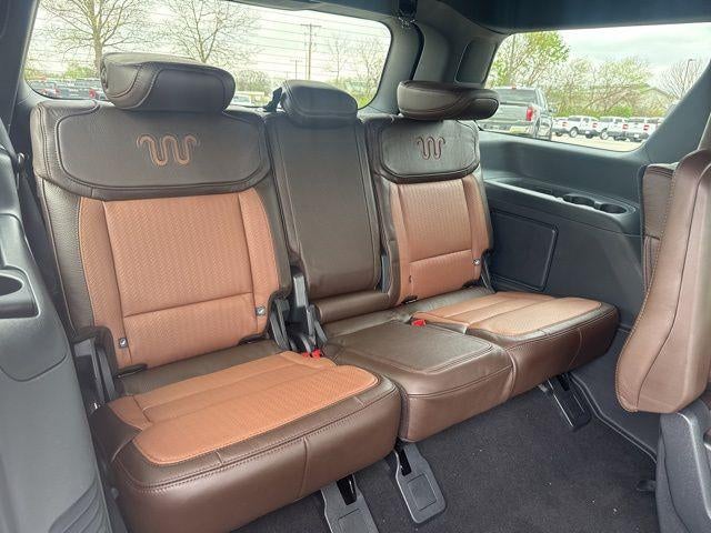 2026 Ford Expedition King Ranch 4x4